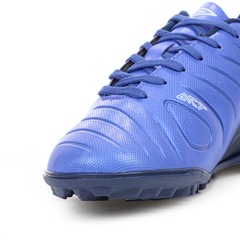 Chuteira Umbro Society Fifty Vi League - Masculino - Foto 6