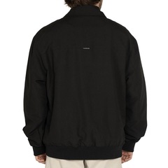 Jaqueta Quiksilver Harrington Transfer Masculina - Foto 2