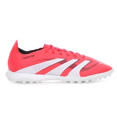 Chuteira adidas Society Predator League TF  - Masculino - Foto 1