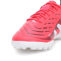 Chuteira adidas Society Predator League TF  - Masculino - Foto 6
