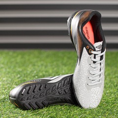 Chuteira Umbro Society Techno II - Masculino - Foto 10