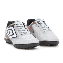 Chuteira Umbro Society Techno II - Masculino - Foto 3