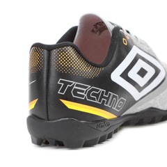 Chuteira Umbro Society Techno II - Masculino - Foto 7
