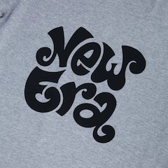 Camiseta New Era Regular Infantil - Foto 3