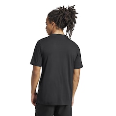 Camiseta adidas Small Logo - Masculina - Foto 2