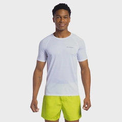 Camiseta Masculina Olympikus T-Shirt Runner - Foto 1