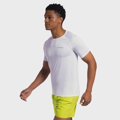Camiseta Masculina Olympikus T-Shirt Runner - Foto 2