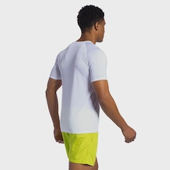 Camiseta Masculina Olympikus T-Shirt Runner - Foto 3