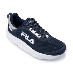 Tênis Masculino Fila Maxxi Lite - Foto 2
