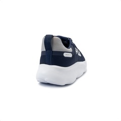 Tênis Masculino Fila Maxxi Lite - Foto 4