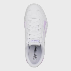 Tênis Feminino Reebok Smash Edge S - Foto 2