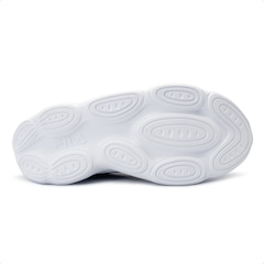 Tênis Feminino Fila Maxxi Lite - Foto 5