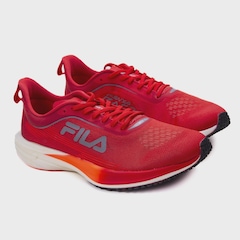Tênis Masculino Fila KR6 Frame - Foto 5