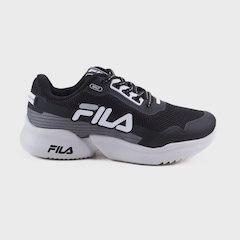 Tênis Infantil Fila Split - Foto 1