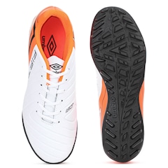 Chuteira Society Adulto Umbro Fifty VI League - Foto 2