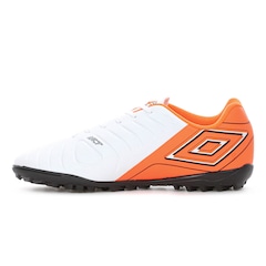 Chuteira Society Adulto Umbro Fifty VI League - Foto 4