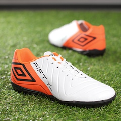 Chuteira Society Adulto Umbro Fifty VI League - Foto 9