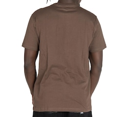 Camiseta DC Shoes Baseline Masculina - Foto 2