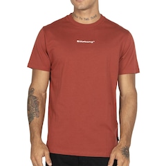 Camiseta Billabong Smitty Masculina - Foto 1