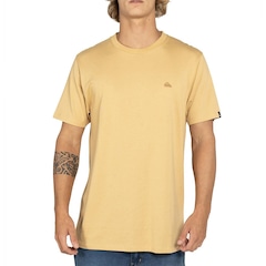 Camiseta Quiksilver Embroidery Masculina - Foto 1