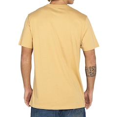 Camiseta Quiksilver Embroidery Masculina - Foto 2