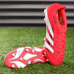 Chuteira de Campo Adulto adidas Predator Club FG/MG - Foto 10
