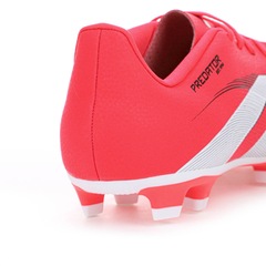 Chuteira de Campo Adulto adidas Predator Club FG/MG - Foto 3