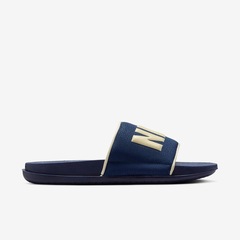 Chinelo Nike Offcourt - Slide - Masculino - Foto 5