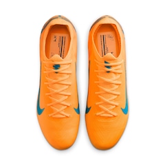 Chuteira de Campo Adulto Nike Zoom Vapor 16 Pro Kylian Mbappé - Foto 5