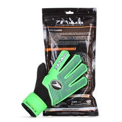 Luva De Goleiro Poker Campo Training Neo - Infantil - Foto 5