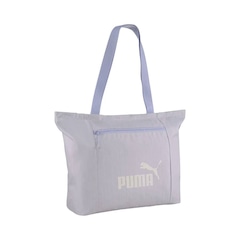 Bolsa Puma Base Shopper - Unissex - Foto 1
