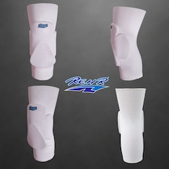 Joelheira Futsal Evolution Rehr - Adulto - Foto 3