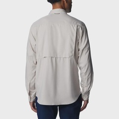 Camisa Columbia Silver Ridge Utility Lite Lon - Masculina - Foto 2