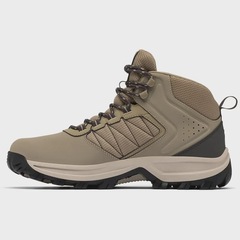 Bota Columbia Transverse Hike Waterproof - Masculina - Foto 2
