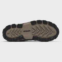 Bota Columbia Transverse Hike Waterproof - Masculina - Foto 5