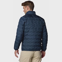 Jaqueta Columbia Delta Ridge Ii Down - Masculina - Foto 2