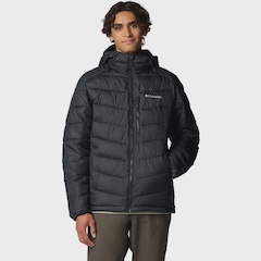Jaqueta Columbia Labyrinth Loop Ii Hooded - Masculina - Foto 1
