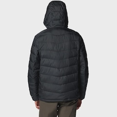 Jaqueta Columbia Labyrinth Loop Ii Hooded - Masculina - Foto 2