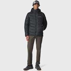 Jaqueta Columbia Labyrinth Loop Ii Hooded - Masculina - Foto 9