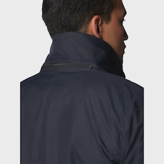 Jaqueta Columbia Bugaboo Iii Fleece Interchg - Masculina - Foto 9