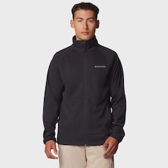 Jaqueta Columbia Canyon Meadows Ii Softshell - Masculina - Foto 1