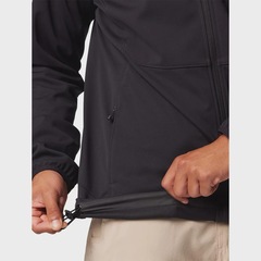 Jaqueta Columbia Canyon Meadows Ii Softshell - Masculina - Foto 6