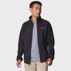 Jaqueta Columbia Canyon Meadows Ii Softshell - Masculina - Foto 7