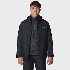 Jaqueta Columbia Whirlibird V Interchange - Masculina - Foto 10