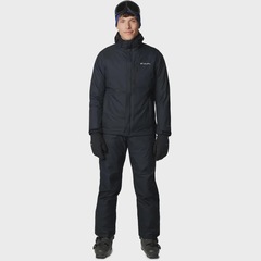 Jaqueta Columbia Whirlibird V Interchange - Masculina - Foto 4