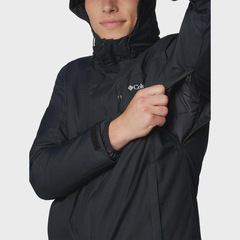 Jaqueta Columbia Whirlibird V Interchange - Masculina - Foto 8