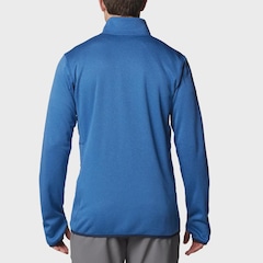 Jaqueta Columbia Park View Fleece - Masculina - Foto 2
