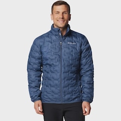 Jaqueta Columbia Delta Ridge Ii Down - Masculina - Foto 1