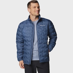 Jaqueta Columbia Delta Ridge Ii Down - Masculina - Foto 7