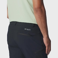Calça Columbia Convertible Triple Canyon - Masculina - Foto 5